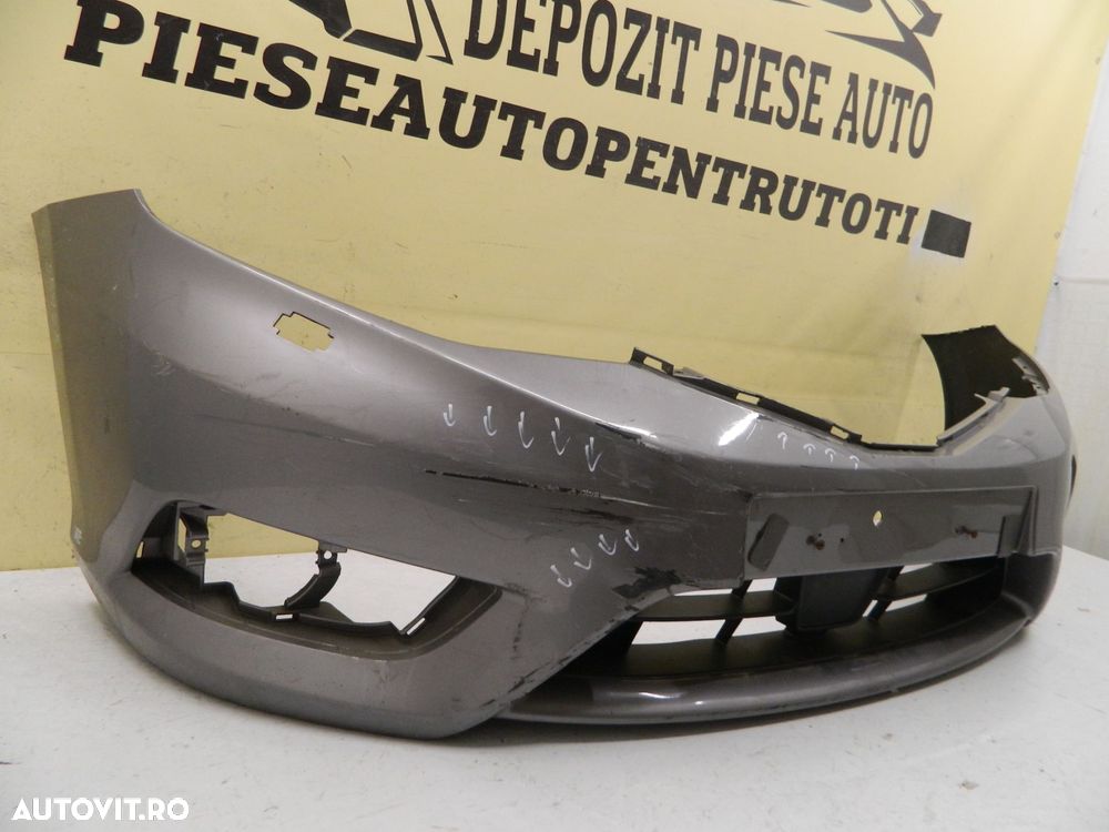 Bara fata Nissan Pulsar, 2014,  2015, 2016, 2017, 2018, cod origine 62022-3ZLOH. - 3