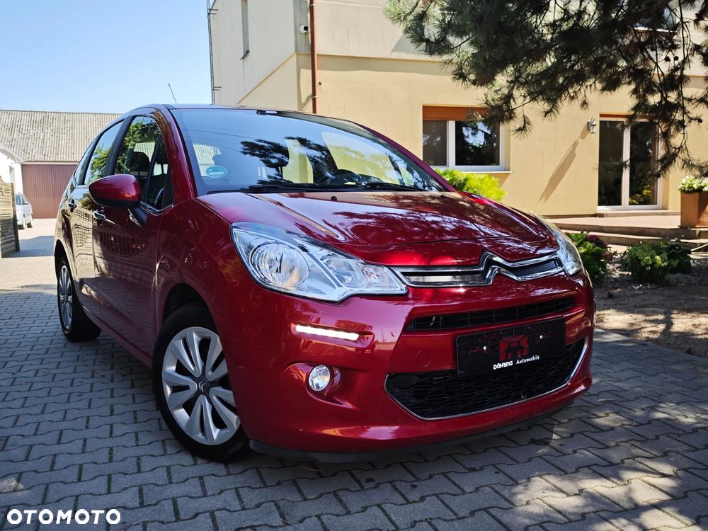 Citroën C3 1.2 PureTech Selection - 2