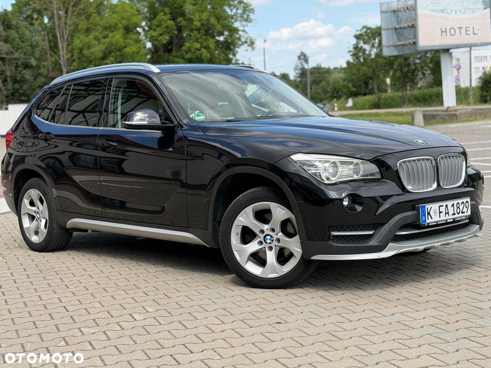 BMW X1 sDrive18d xLine - 15