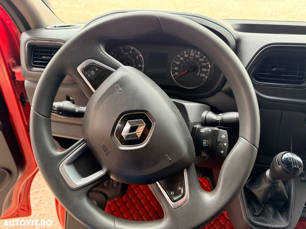 Renault MASTER - 9