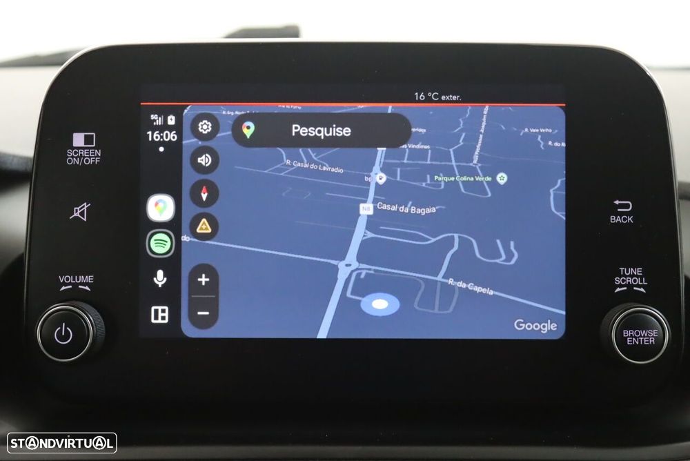 Fiat Tipo Station Wagon 1.0 GSE T3 City Life - 17