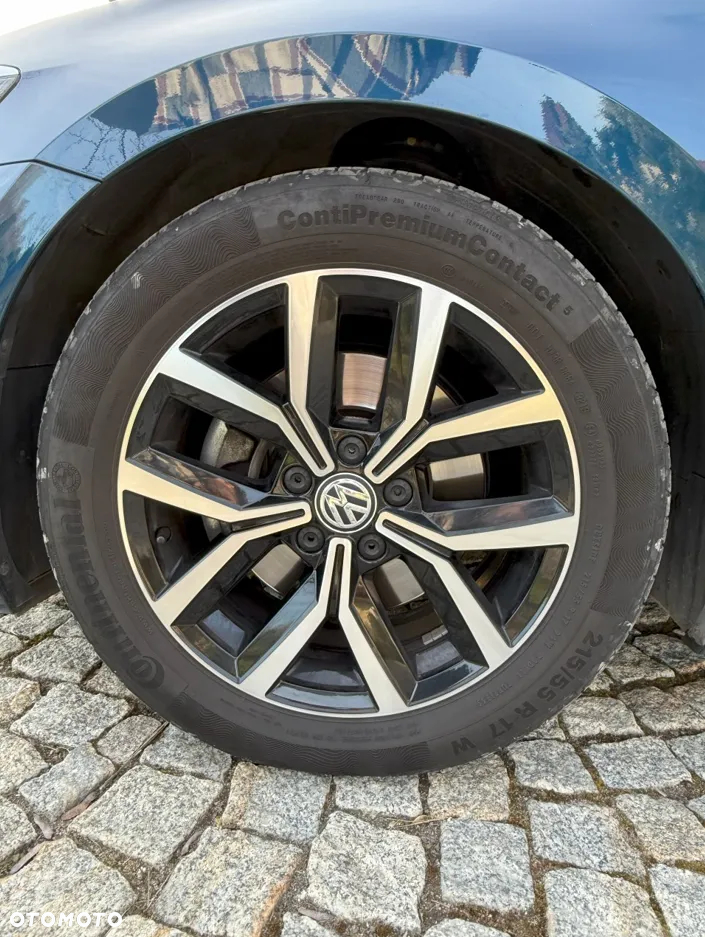 Volkswagen Passat 2.0 TDI Elegance DSG - 11