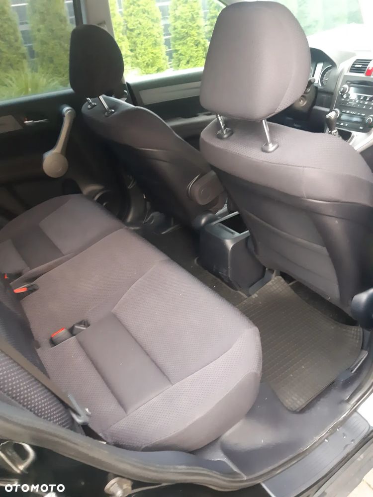 Honda CR-V 2.2i-CTDi Elegance - 6