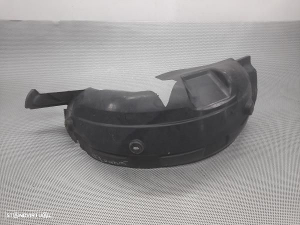 Cave Roda Tras Dto Smart Fortwo Coupé (450) - 4