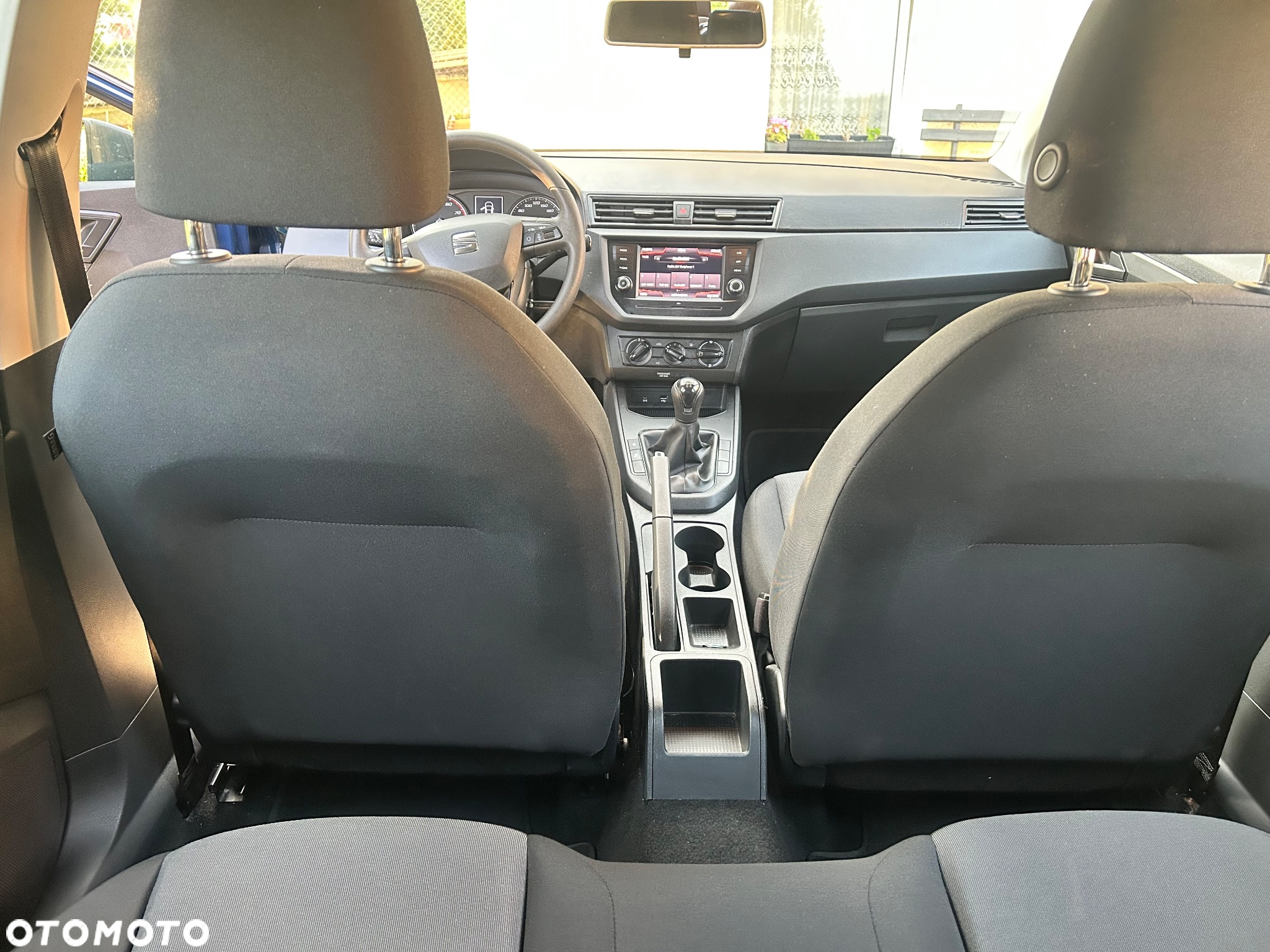 Seat Ibiza 1.0 MPI EVO Reference S&S - 6