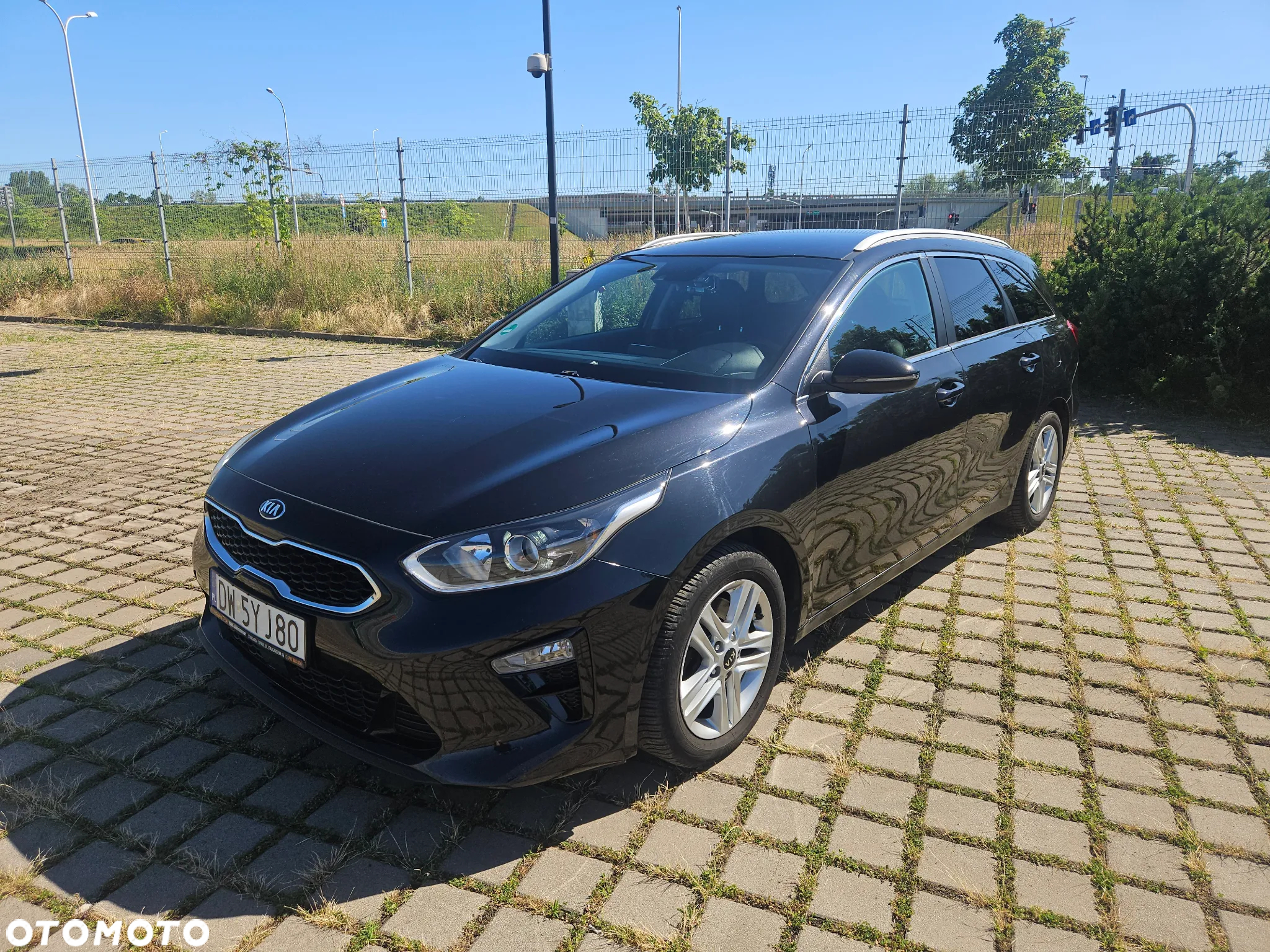 Kia Ceed - 2