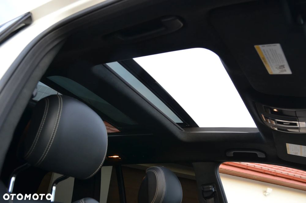 Mercedes-Benz GLS AMG 63 4-Matic - 35