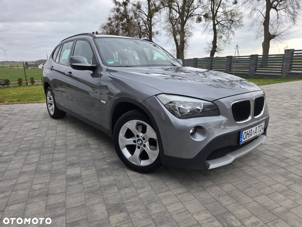 BMW X1 sDrive18i xLine - 5