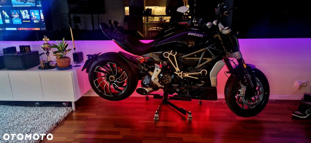 Ducati Diavel - 3