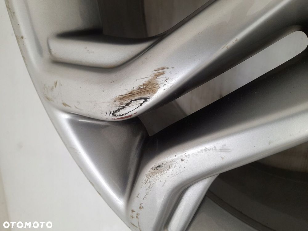 Felga aluminiowa Ford OE FT4C-1007-C1B 8.0" x 19" 5x108 ET52,5 - 6