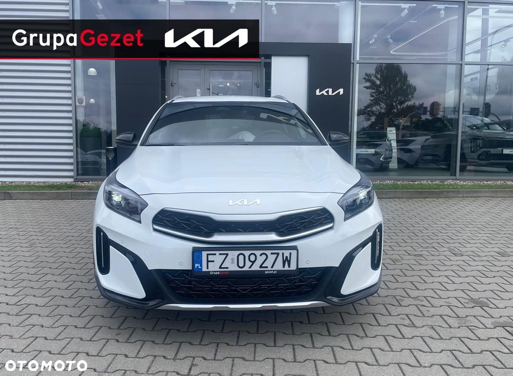 Kia XCeed - 8