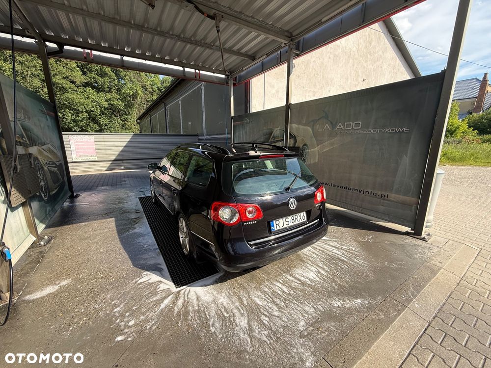 Volkswagen Passat 2.0 TDI DPF Comfortline - 5