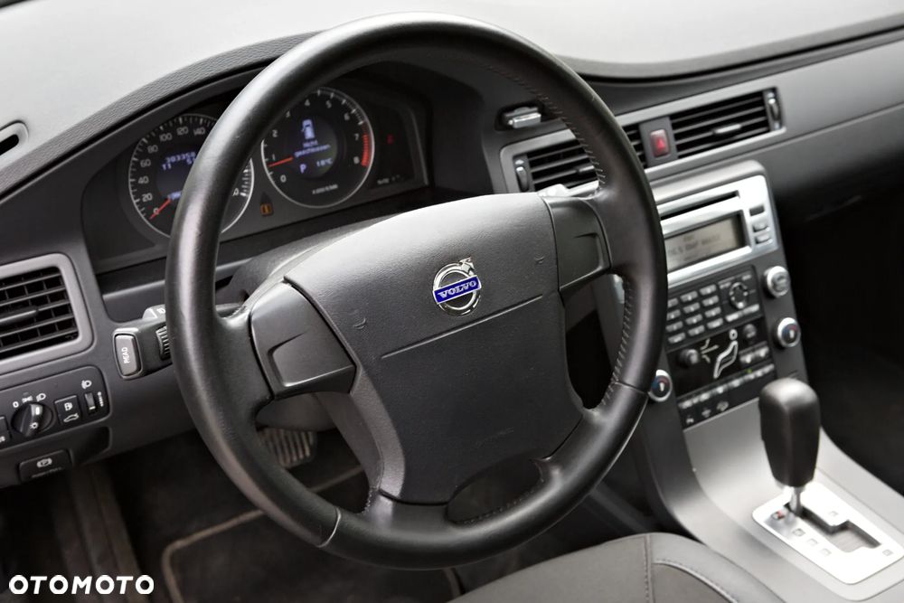 Volvo V70 - 15