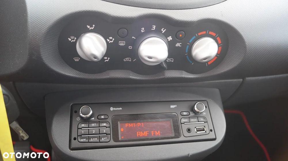 Renault Twingo 1.2 LEV 16V 75 Liberty - 18