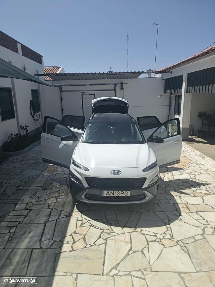 Hyundai Kauai 1.0 T-GDi N-Line - 7