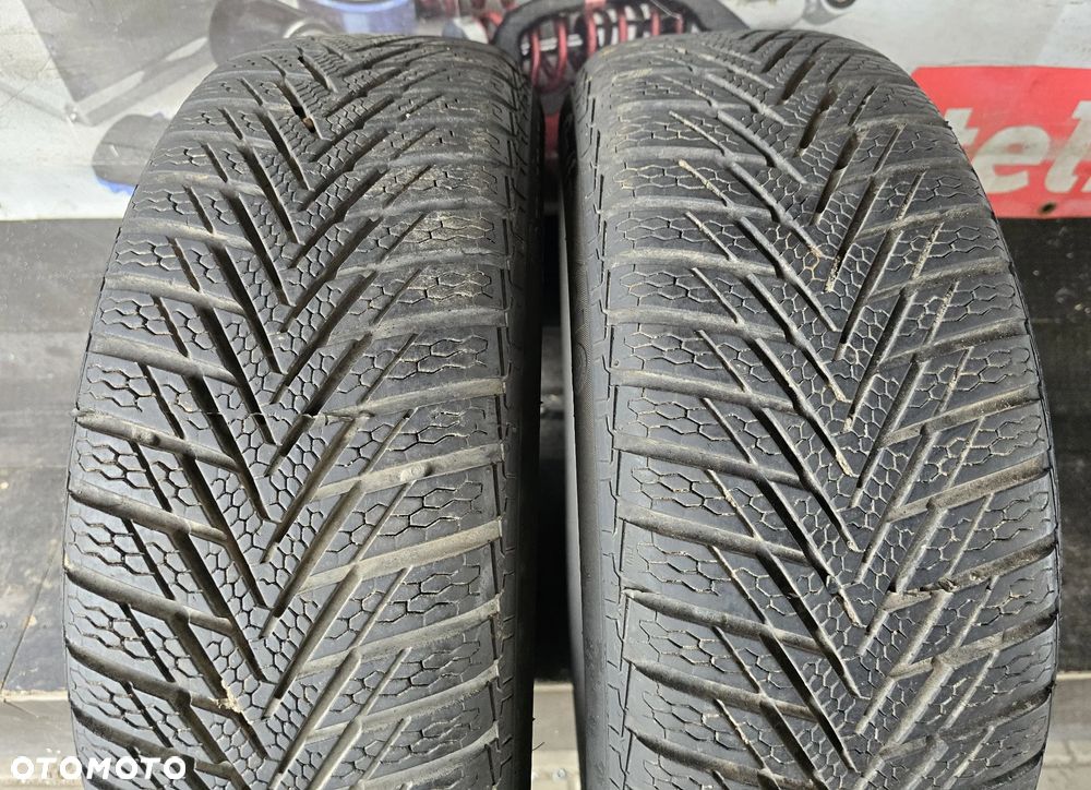 OPONY CONTINENTAL ContiWinterContact TS800 185/60 R15 15" ZIMA - 7