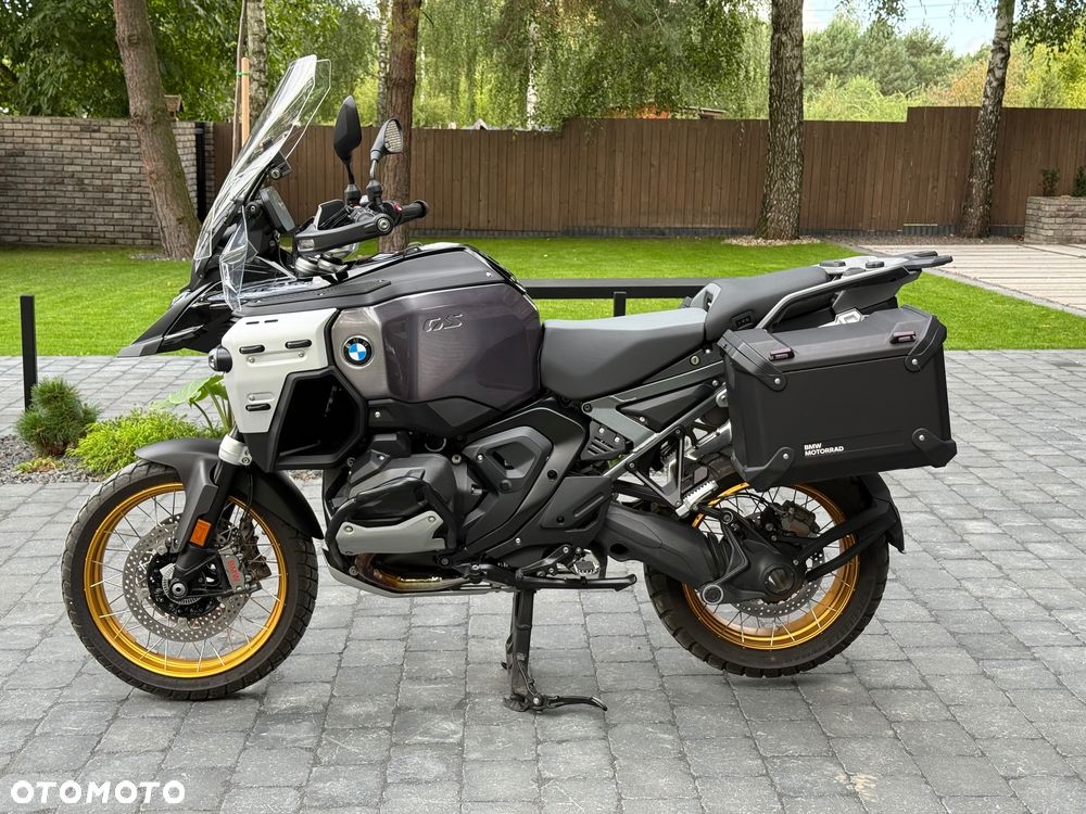 BMW R - 5