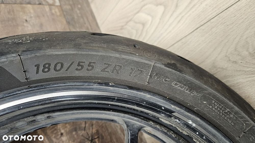 Kawasaki Z900 Z 900  Felga tył - 12