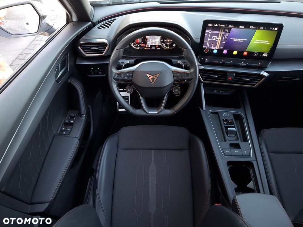 Cupra Formentor - 20