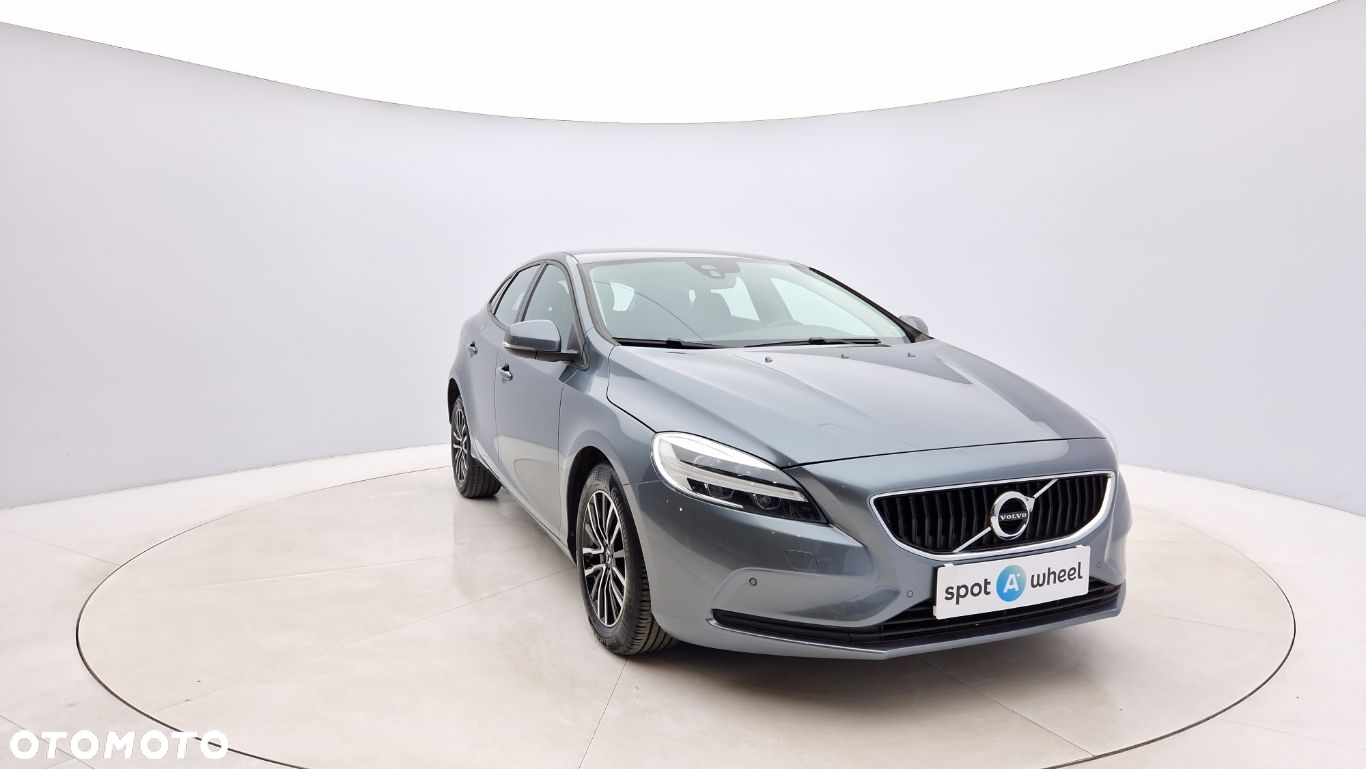 Volvo V40 - 12