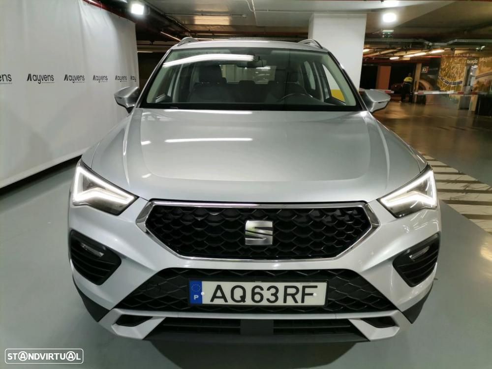 SEAT Ateca 2.0 TDI Style - 7