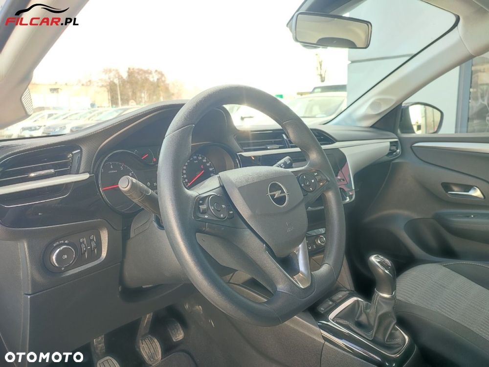 Opel Corsa - 5