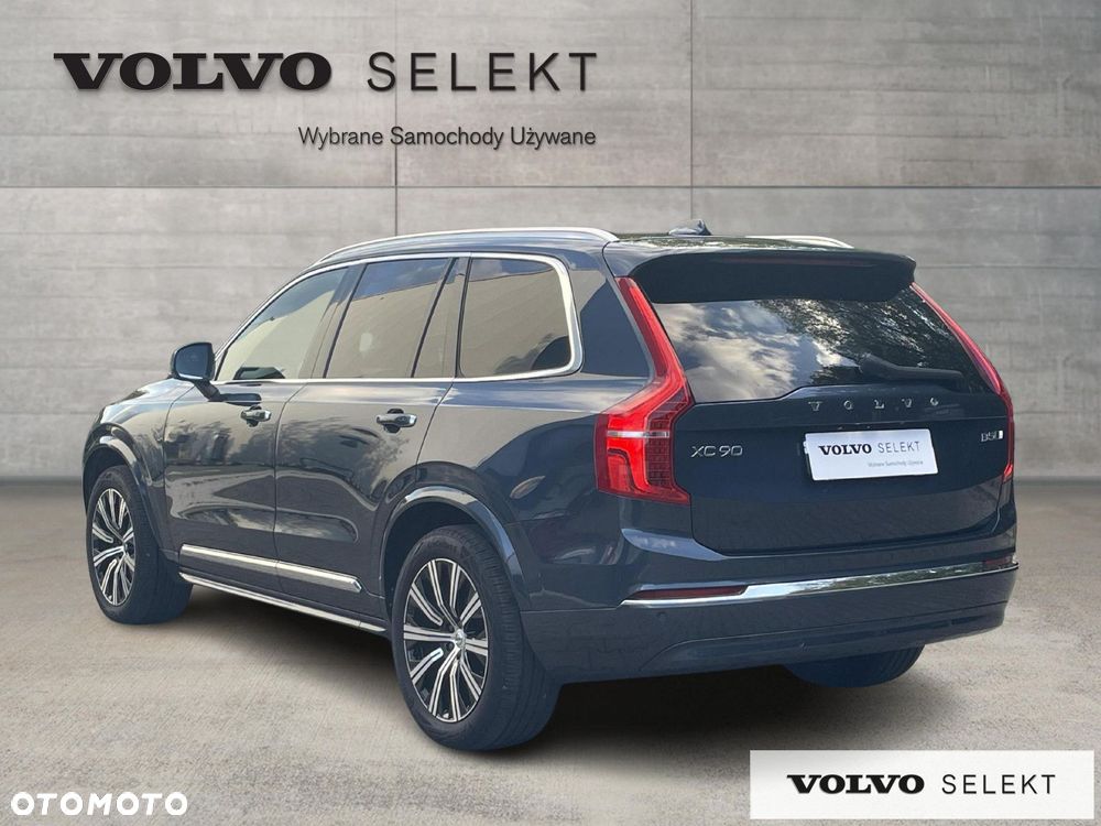 Volvo XC 90 - 7