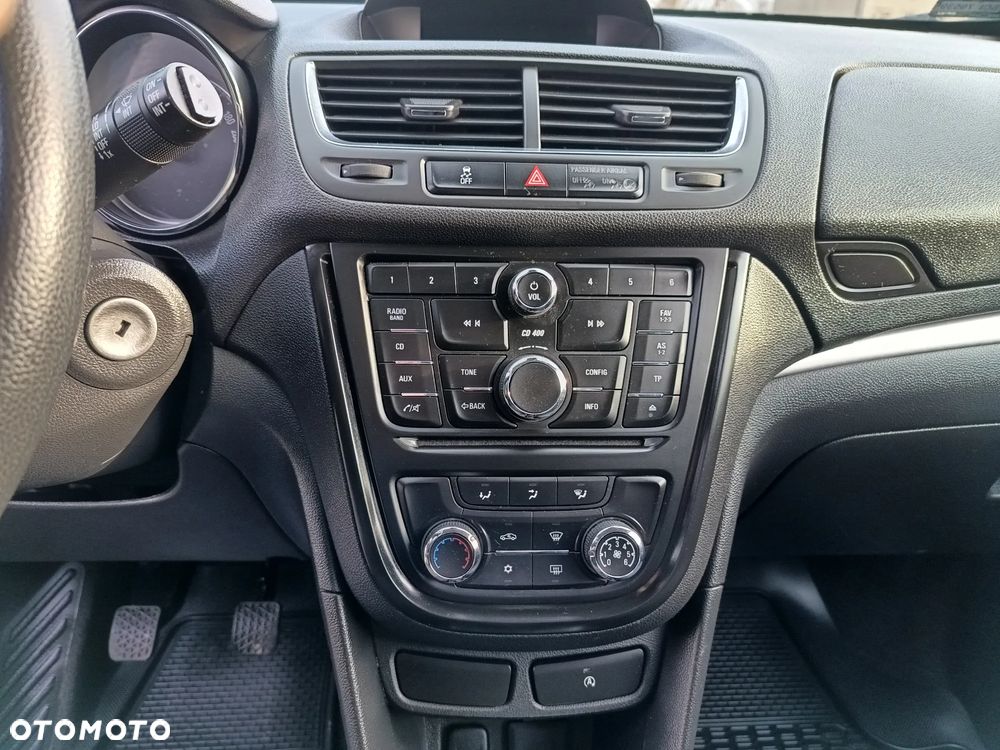 Opel Mokka 1.6 Enjoy S&S - 13