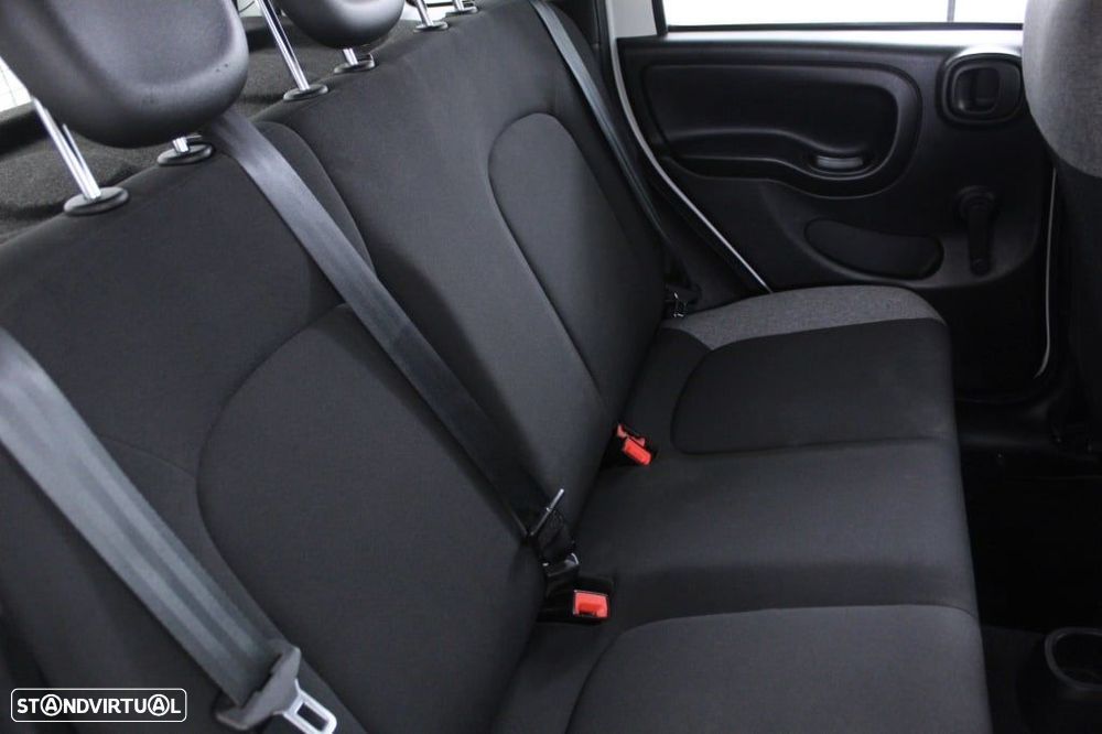 Fiat Panda 1.0 Hybrid City Life - 15