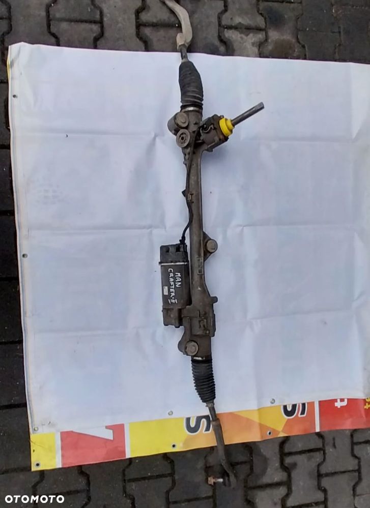 Przekładnia kierownicza Vw Crafter 2.0 tdi 2N1423051T - 1