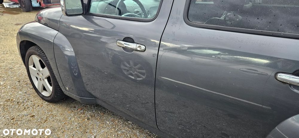 Drzwi lewe prawe przód przednie tylne tył Chevrolet HHR 2008r 75U - 2