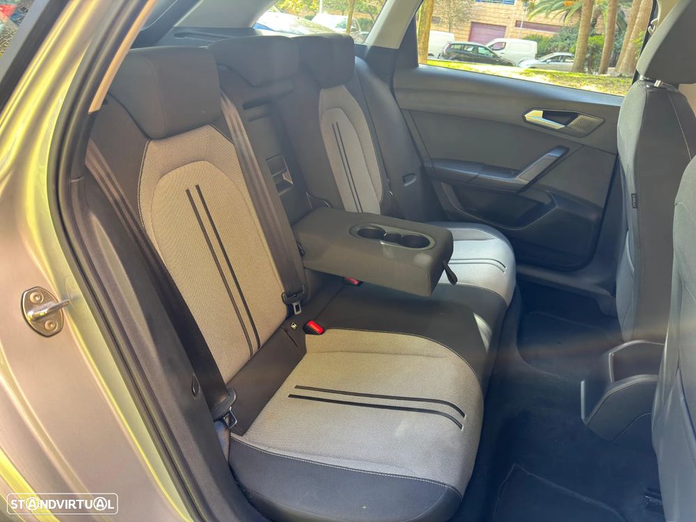 SEAT Leon ST 2.0 TDI Style - 13