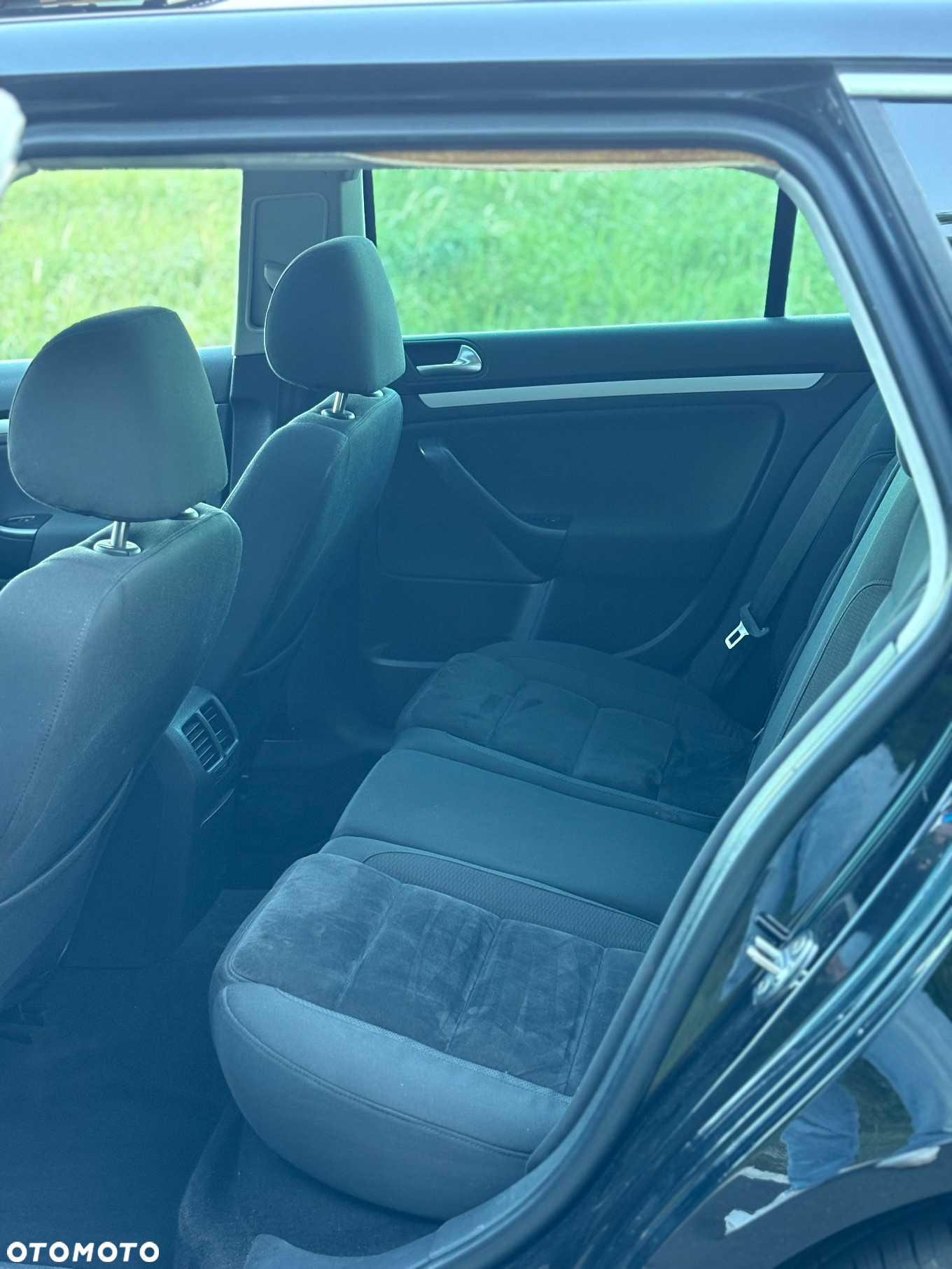 Volkswagen Golf VI 2.0 TDI Highline - 13