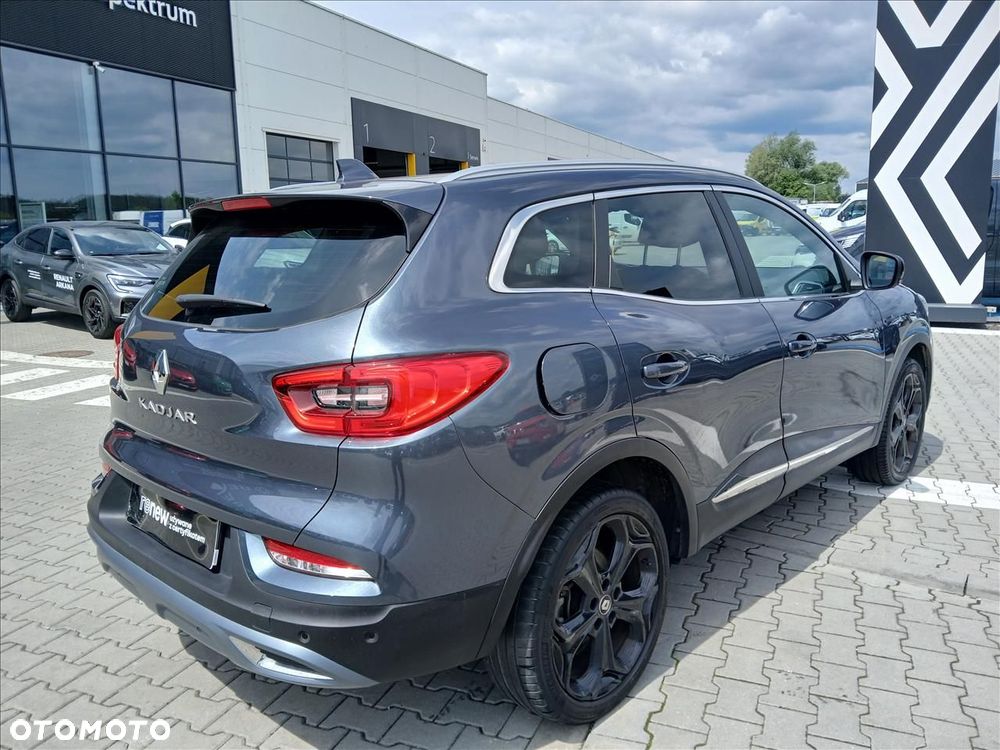 Renault Kadjar - 4