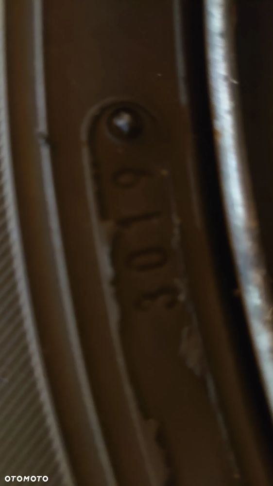 Komplet kół zimowych Opel Vivaro i inne - 9