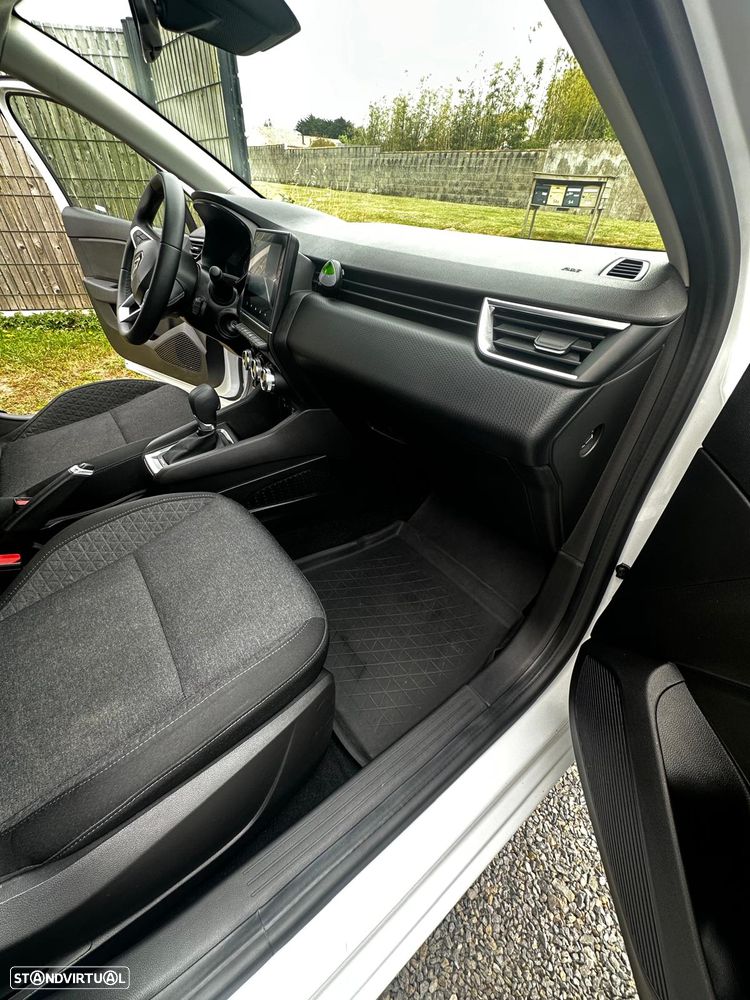 Renault Clio 1.6 E-Tech Intens - 13