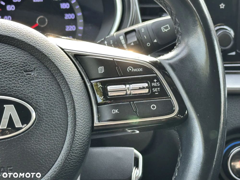 Kia Ceed 1.0 T-GDI M - 21