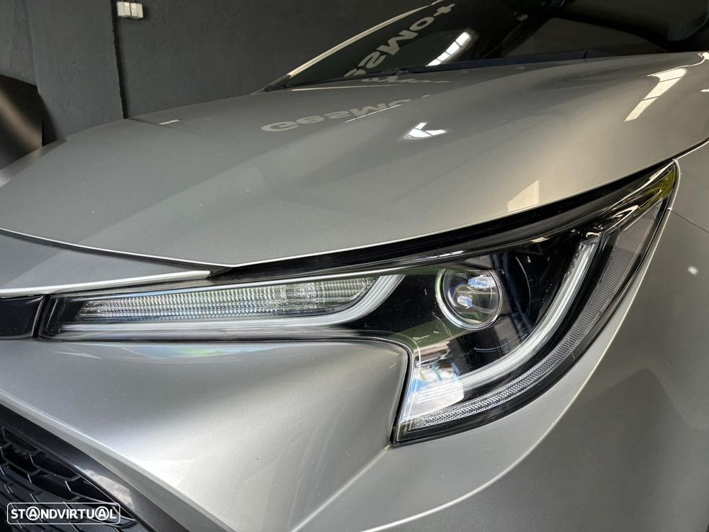 Toyota Corolla - 15