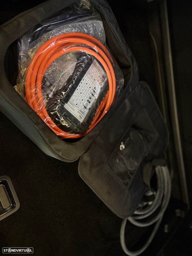 DS DS7 E-Tense Rivoli EAT8 - 27