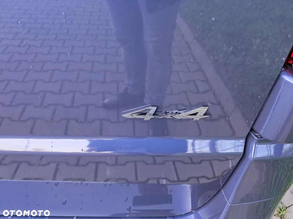 Mercedes-Benz Vito 119 CDI Furgon SELECT Long 3200 mm 4x4 - 16