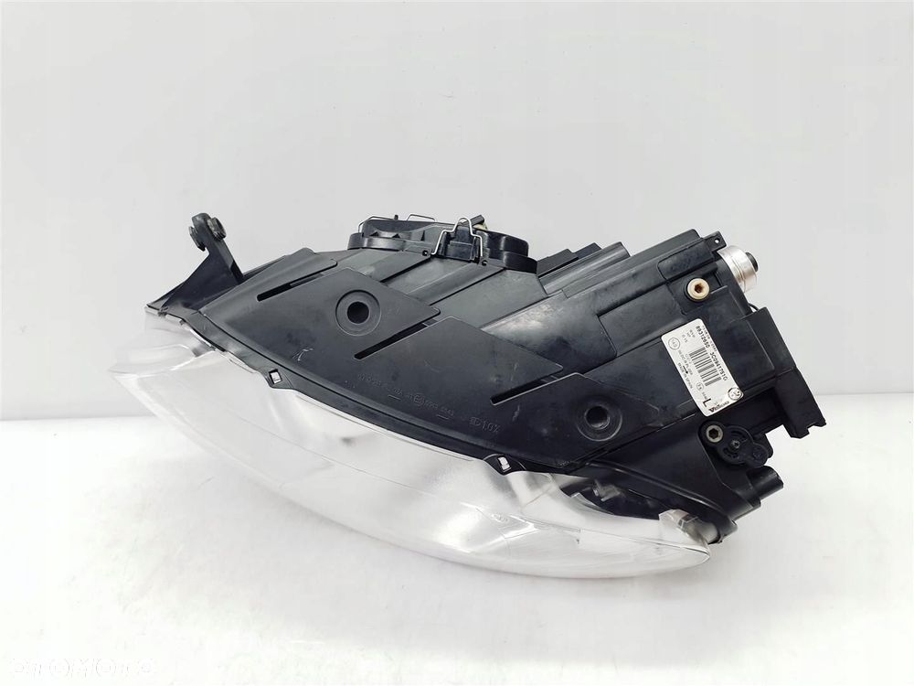 VW PASSAT B6 3C0 05-08r LEWA LAMPA PRZÓD XENON ORY EU - 4