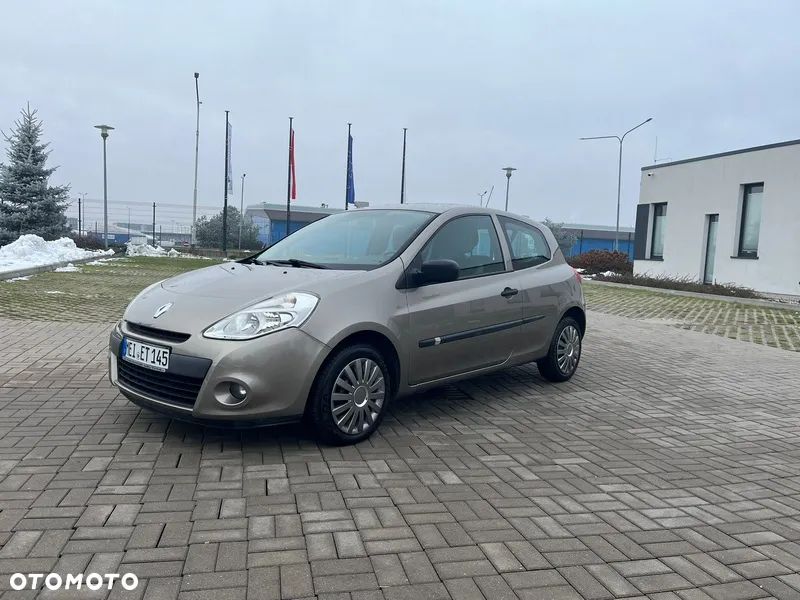 Renault Clio 1.2 16V Arctica - 1