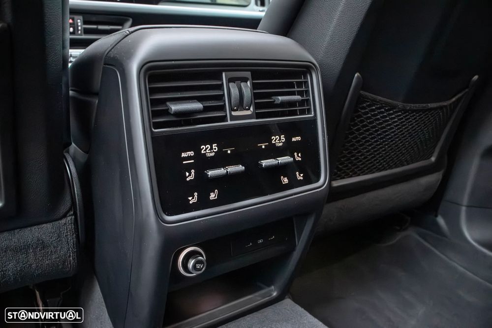 Porsche Cayenne E-Hybrid - 40