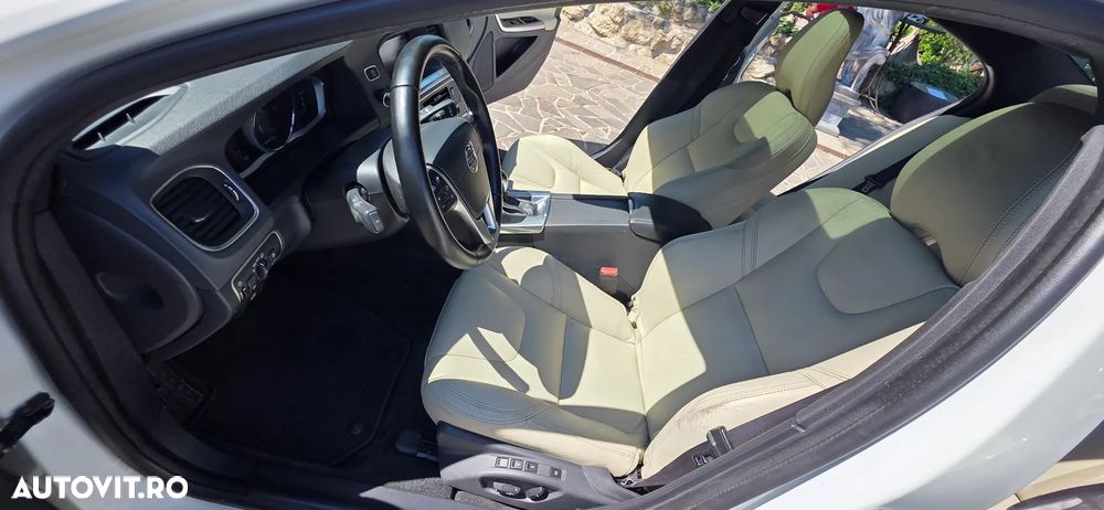 Volvo S60 - 6