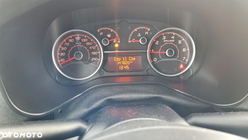Fiat Doblo - 13