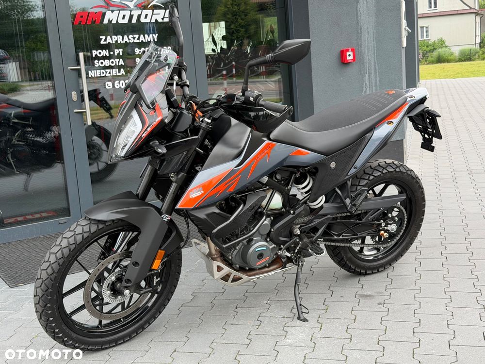 KTM Adventure - 24
