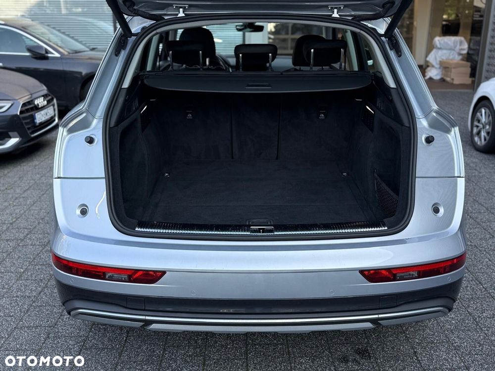 Audi Q5 - 21
