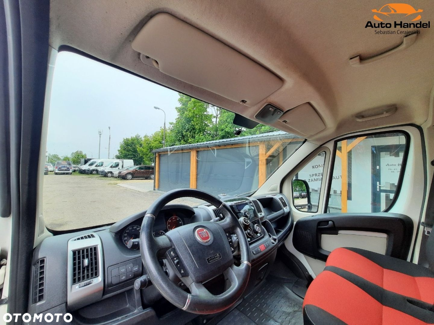 Fiat Ducato - 25
