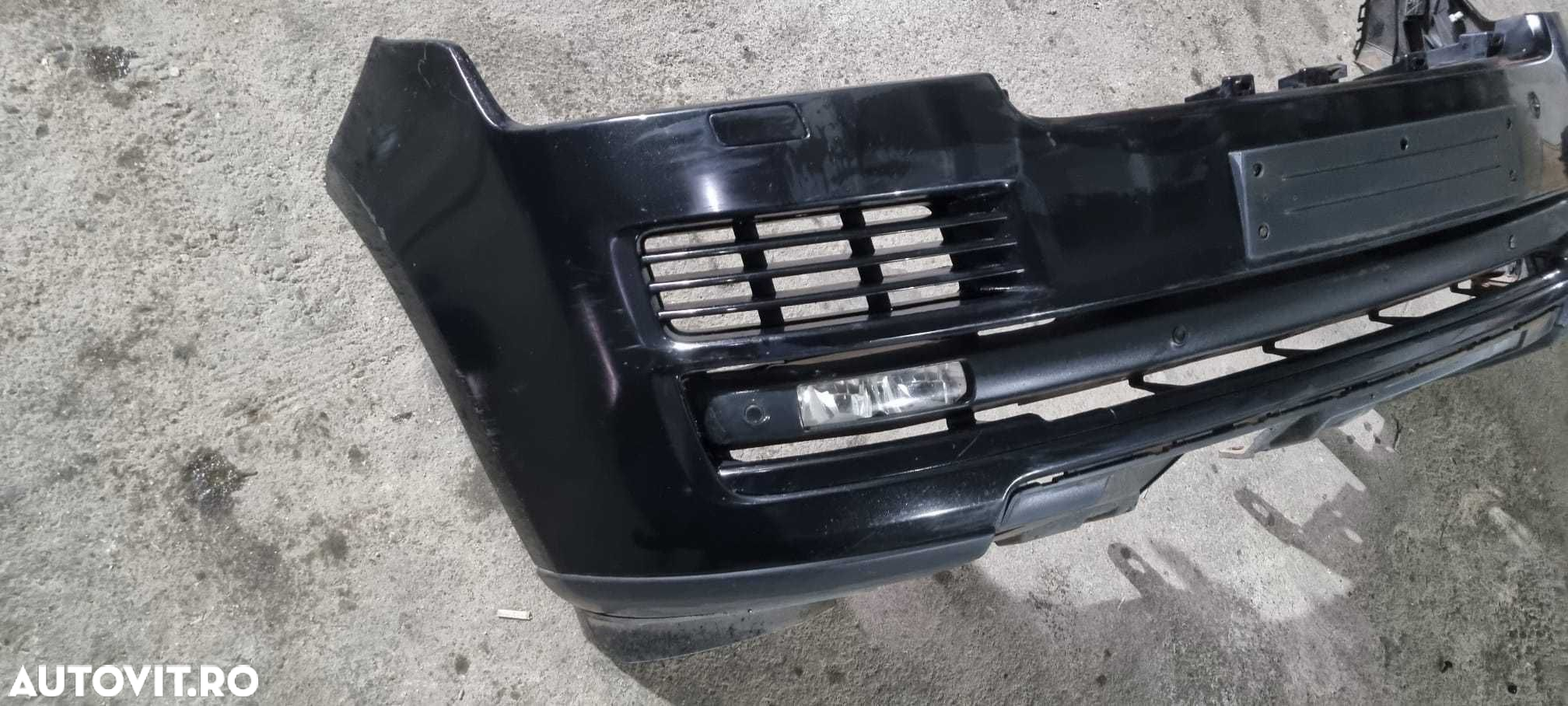 Bara fata completa Range Rover Vogue 2014+L405 - 3