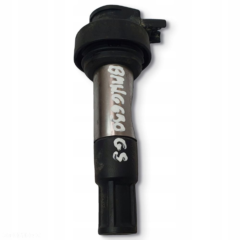 CEWKA ZAPŁONOWA BMW G650GS G 650 GS R13 11-14 7715849 8525438 - 1